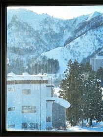 雪后救赎