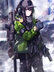 少女前線：指揮官生存指南