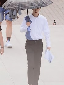 肖战：机器人男友-d978