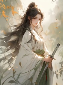 修真学院之青山