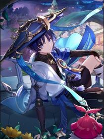 原神散兵：困缚
