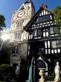 萌学园之7光明永存