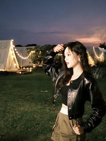 你是我无尽的夏天
