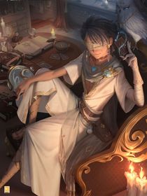 在提瓦特创立欧利蒂斯组织