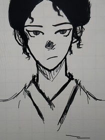 我在网王频道当咒术师