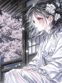 签约女配系统当疯批美人