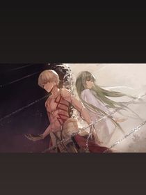 末世降臨后我的爽文人生