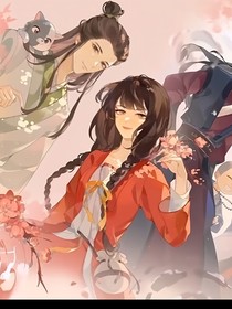 百妖谱（改编篇，与正文无关）