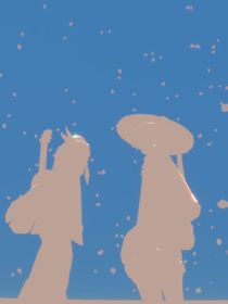 风呼啸