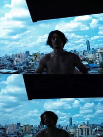 但拓X你——舍得