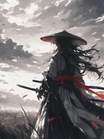 魔定……缘起……劫灭