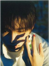 宋亚轩：末日生存法则