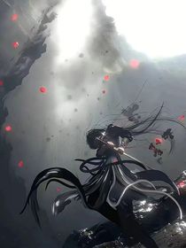 高武：我武道通神，你想跟上我的步伐？