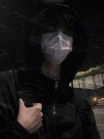 没有快乐的世界