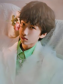 姚昱辰的爱情海