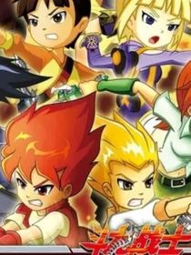 斗龙战士之图像库（2）