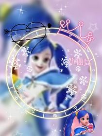 奇妙萌可之姐妹