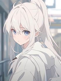 清寒星辉