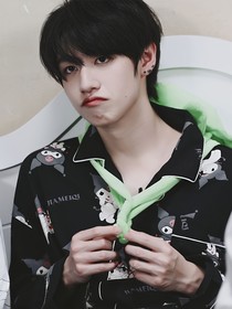 TOP：求你爱我