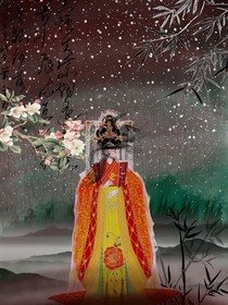 生在皇家：长公主
