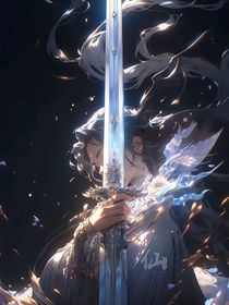 舞念冰鸣