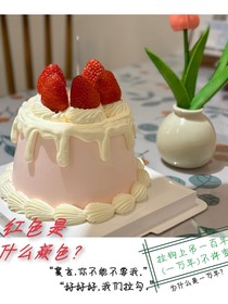 红色是什么颜色？