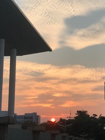 南宮熙雨與江淵銘