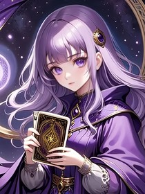 凹凸：無(wú)限預(yù)言