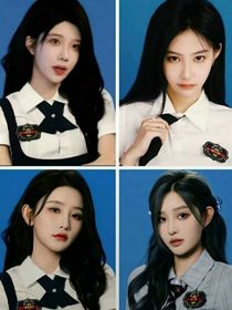 好好愛我一次