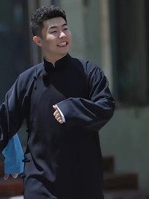 德云社：是啾啾良啊