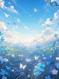清杯明月