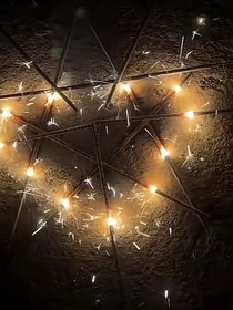 夜空中最亮的星（無限流）