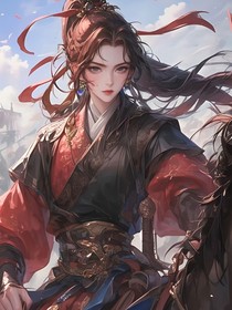 女将军的复仇称帝之路-d533