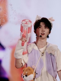 恋综：我就是喜欢马嘉祺啊