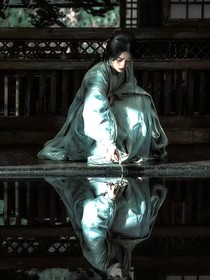 魔法俏佳人：來自東方的仙女