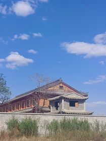夢(mèng)醒了？