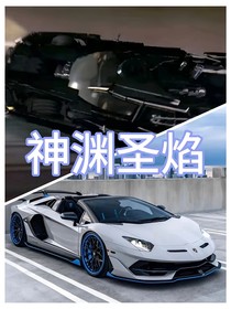 神淵圣焰