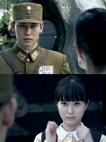 苍狼枫媛（改编）