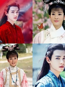 新还珠格格家儿在何方
