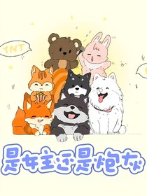 TNT：是女主还是炮灰