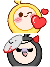 雙心：我不曾遠(yuǎn)去