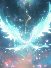 守护甜心：无相姬