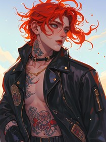 染血的梦