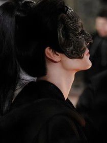 長(zhǎng)樂曲：白切黑
