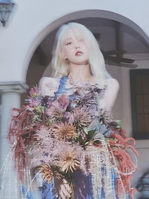 EXO之來(lái)自地獄的女王