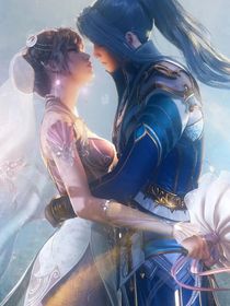 银月守护