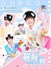 TOP登陆少年：猫咪圈养法则