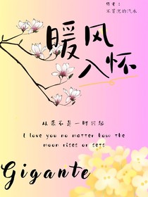 暖风入怀