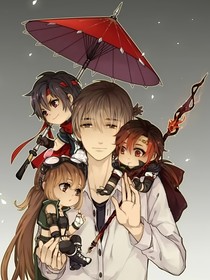 全職：錯(cuò)
