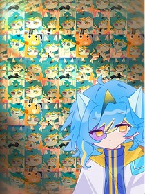 無名劇1：馬冰cp